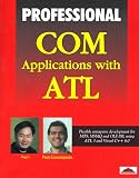 Professional COM Applications with ATL