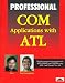 Professional Com Applications with Atl