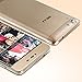 BLU Energy X 2  - With 4000 mAh Super Battery - Global GSM Unlocked Smartphone - Gold