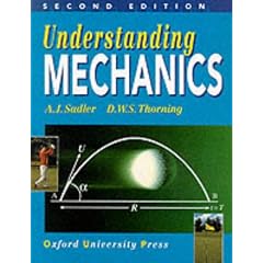 Understanding Mechanics (Mathematics)