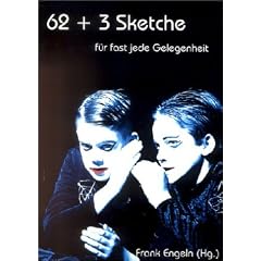 62 + 3 Sketche f�r fast jede Gelegenheit
