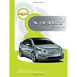 chevrolet volt charging into the future