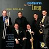 Image of album by One For All