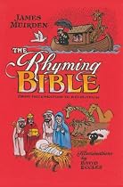The Rhyming Bible: From the Creation to Revelation