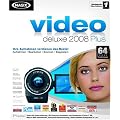 MAGIX Video deLuxe 2008 Plus