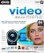 Computer Software : MAGIX Video deLuxe 2008 Plus