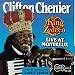 The King of Zydeko Live at Montreux