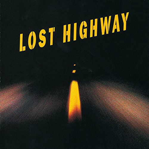 Lost Highway (1997 Film) Angelo Badalamenti