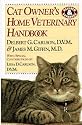 Cat Owner's Home Veterinary Handbook