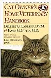 Cat Owner`s Home Veterinary Handbook