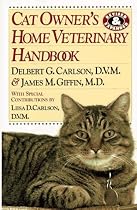 Cat Owner's Home Veterinary Handbook