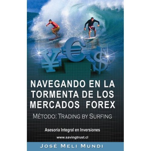 Navegando en la Tormenta de los Mercados Forex - Metodo:
