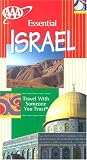 Aaa Essential Guide: Israel : Completely Revised
