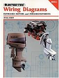 Wiring Diagrams 1956-1989: Outboard Motor and Inboard/Outdrive