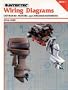 Wiring Diagrams 1956-1989: Outboard Motor and Inboard/Outdrive