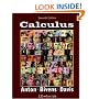Calculus, 7th Edition, book and CD