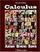 Calculus, 7th Edition, book and CD Calculus, 7th Edition, book and CD