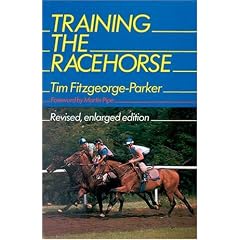 Training the Racehorse