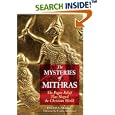 The Mysteries of Mithras: The Pagan Belief That Shaped the Christian World by  Payam Nabarz and Caitlin Matthews