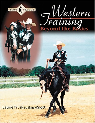 western riding