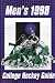Book Men's 1998 College Hockey Guide