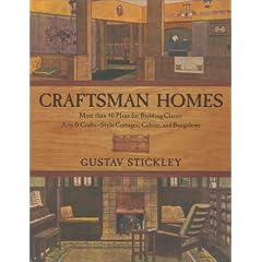 Craftsman Homes