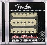 FENDER HOT NOISELESS STRAT PU