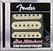 FENDER HOT NOISELESS STRAT PU
