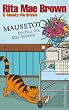 Mausetot: Ein Fall f�r Mrs. Murphy: Ein Fall f�r Mrs. Murphy. Band 19 (Ein Mrs.-Murphy-Krimi)