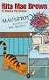 Mausetot: Ein Fall f�r Mrs. Murphy