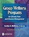 Book Group Wellness Programs for Chronic Pain and Disease Management
