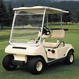 Classic Accessories 72033 Golf Car Windshield Clear