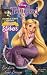 Coloring
&
Activity
Book
with
Stickers
[With
Sticker(s)]
(Disney
Tangled)