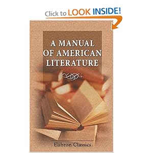 American Authors List