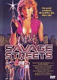 Image de Savage Streets [Édition Collector Limitée]