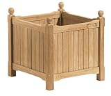Oxford Garden 19-Inch Shorea English Planter