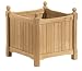 Oxford Garden 19-Inch English Planter