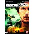 Rescue Dawn [DVD]
