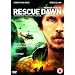 Rescue Dawn [DVD] [2007]