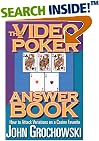 The Video Poker Answer Book