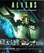 "Aliens": Complete Illustrated Screenplay