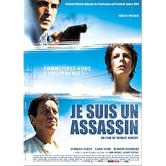 Je suis un assassin