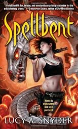 Spellbent