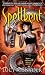 Book cover of Spellbent.
