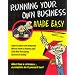 Running Your Own Business Made Easy