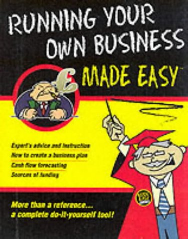 Running Your Own Business Made Easy