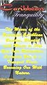 Caribbean: Tranquility & Relaxation [VHS]
