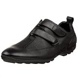 DKNY Mens Stedman Hook And Loop Oxford
