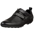 DKNY Stedman Hook And Loop Oxford