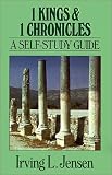 1 Kings & 1 Chronicles: A Self-Study Guide